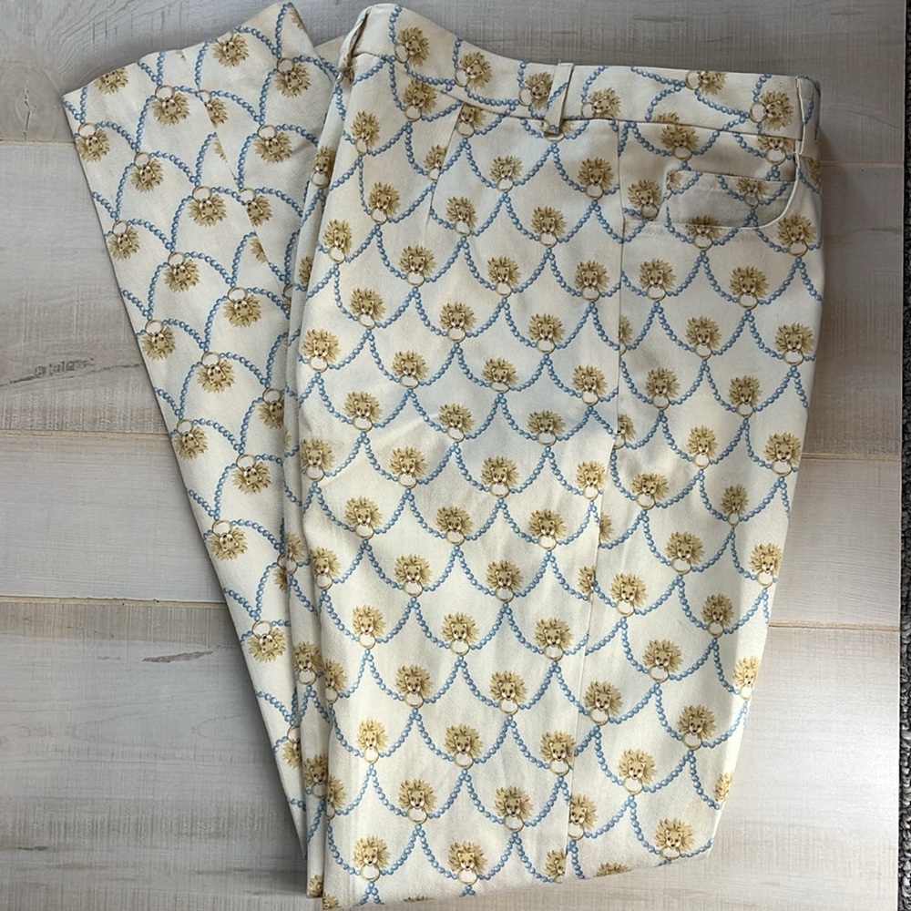 J. McLaughlin Pants size 6